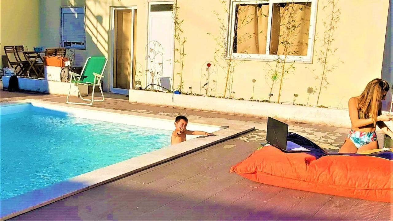 Erro Duplicado Nao Ativar Arrentela Dış mekan fotoğraf