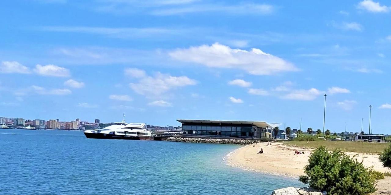 Erro Duplicado Nao Ativar Arrentela Dış mekan fotoğraf